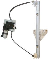 VALEO Mecanism actionare geam VALEO 850659 (850659) - fixbox