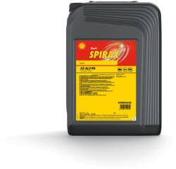 Shell Ulei de transmisie SHELL SPIRAX S2 ALS90 550065648 20L