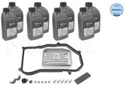 MEYLE Set piese, schimb de ulei cutie de viteze automată MEYLE 100 135 0012/XK 8 l