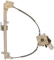 VALEO Mecanism actionare geam VALEO 852611 (852611)