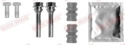 Quick Brake Set bucsi de ghidaj, etrier frana QUICK BRAKE 113-1364X (113-1364X)