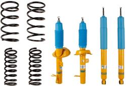 BILSTEIN Set suspensie, arcuri elicoidale / amortizoare BILSTEIN 46-181336 (46-181336)