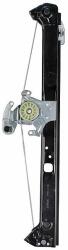 METZGER Mecanism actionare geam METZGER 2160095 (2160095)