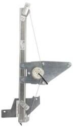 Blic Mecanism actionare geam Blic 6060-08-035862P (6060-08-035862P) - fixbox