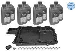 MEYLE Set piese, schimb de ulei cutie de viteze automată MEYLE 300 135 1009 8 l