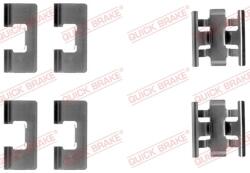 Quick Brake Set accesorii, placute frana QUICK BRAKE 109-1091 (109-1091)