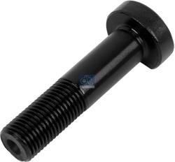 DT Spare Parts Bolt roata DT Spare Parts 4.40271 (4.40271)