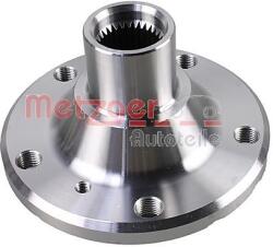 METZGER Butuc roata METZGER N 1044 (N 1044)