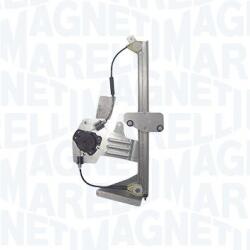 Magneti Marelli Mecanism actionare geam MAGNETI MARELLI 350103162800 (350103162800)