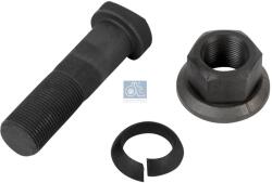 DT Spare Parts Bolt roata DT Spare Parts 4.90343 (4.90343)
