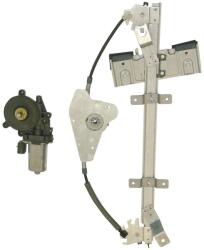 VALEO Mecanism actionare geam VALEO 850113 (850113) - fixbox