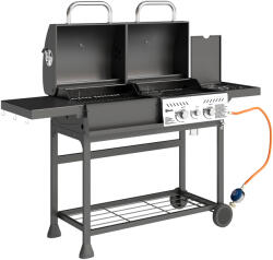 Outsunny 846-138V50BK