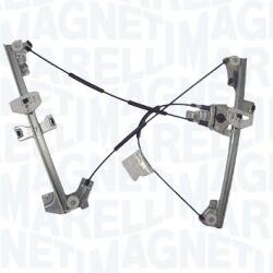 Magneti Marelli Mecanism actionare geam MAGNETI MARELLI 350103160700 (350103160700) - fixbox