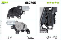 Valeo Motor stergator VALEO 582705 (582705)