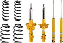 BILSTEIN Set suspensie, arcuri elicoidale / amortizoare BILSTEIN 46-182432 (46-182432)