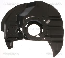 TRISCAN Protectie disc frana TRISCAN 8125 11126 (8125 11126)