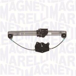Magneti Marelli Mecanism actionare geam MAGNETI MARELLI 350103170030 (350103170030) - fixbox