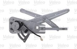 VALEO Mecanism actionare geam VALEO 850363 (850363) - fixbox