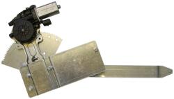 VALEO Mecanism actionare geam VALEO 850487 (850487)