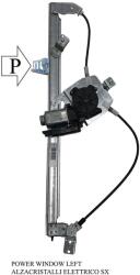 VALEO Mecanism actionare geam VALEO 851716 (851716)