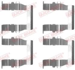 OJD Set accesorii, placute frana OJD 109-1194 (109-1194)
