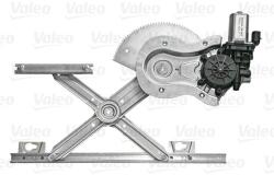 VALEO Mecanism actionare geam VALEO 851230 (851230)