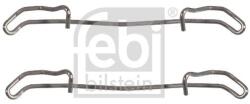 Febi Bilstein Set accesorii, placute frana FEBI BILSTEIN 182386 (182386)