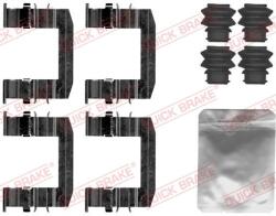 OJD Set accesorii, placute frana OJD 109-1872 (109-1872)