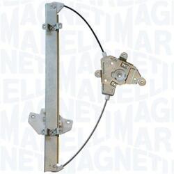 Magneti Marelli Mecanism actionare geam MAGNETI MARELLI 350103195400 (350103195400)