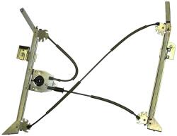 VALEO Mecanism actionare geam VALEO 851411 (851411)