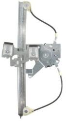 Blic Mecanism actionare geam Blic 6060-00-VW4808 (6060-00-VW4808) - fixbox
