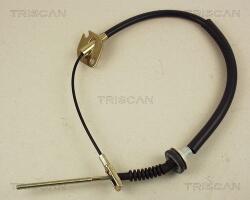 TRISCAN Cablu ambreiaj TRISCAN 8140 15261 (8140 15261)