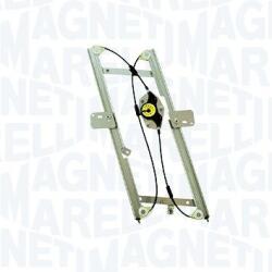 Magneti Marelli Mecanism actionare geam MAGNETI MARELLI 350103977000 (350103977000) - fixbox