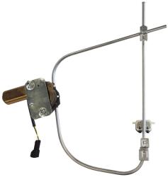 VALEO Mecanism actionare geam VALEO 850337 (850337)
