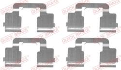 OJD Set accesorii, placute frana OJD 109-1733 (109-1733)