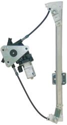 VALEO Mecanism actionare geam VALEO 850247 (850247)