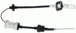 SACHS Cablu ambreiaj SACHS 3074 003 366 (3074 003 366)