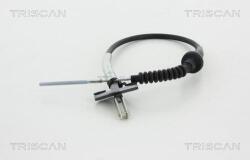 TRISCAN Cablu ambreiaj TRISCAN 8140 24242 (8140 24242)
