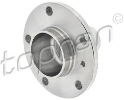 TOPRAN Butuc roata TOPRAN 502 477 (502 477)