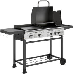 Outsunny 846-137V50BK