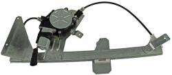 METZGER Mecanism actionare geam METZGER 2160377 (2160377)