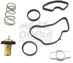 Meat & Doria Termostat, lichid racire MEAT & DORIA 92871 (92871)