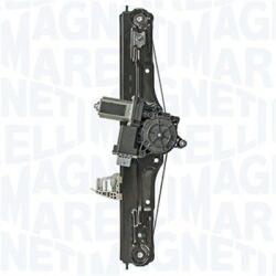 Magneti Marelli Mecanism actionare geam MAGNETI MARELLI 350103196200 (350103196200)