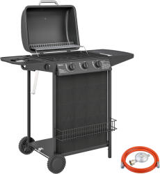 Outsunny 846-167V50BK