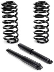 Arnott Set suspensie, arcuri elicoidale / amortizoare Arnott C-2608 (C-2608)
