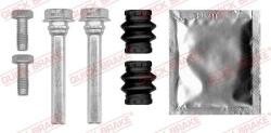 Quick Brake Set bucsi de ghidaj, etrier frana QUICK BRAKE 113-1481X (113-1481X)