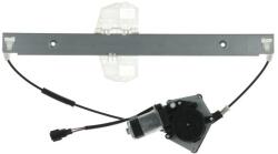 VALEO Mecanism actionare geam VALEO 850436 (850436)