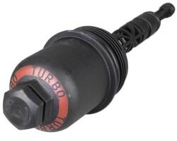 METZGER Capac, carcasa filtru ulei METZGER 2370030 (2370030)