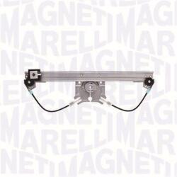 Magneti Marelli Mecanism actionare geam MAGNETI MARELLI 350103170091 (350103170091) - fixbox