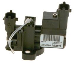 Bosch Set valve, modul antrenare (injectare aditiv) BOSCH F 00B H40 280